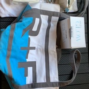 Rodan+Fields Lot!  3 Bags, lotions, GLOW packs etc…